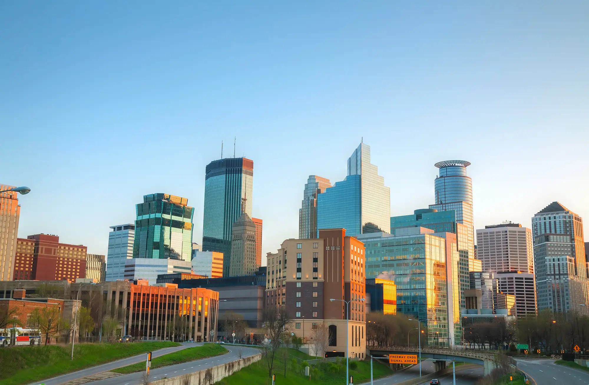 Twin Cities Property Managers
